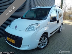 Fiat Qubo - 1.4 Dynamic Airco, centrale vergrendeling, elektrische ramen