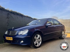 Mercedes-Benz C-klasse - 200 Kompressor Elegance | Nieuwe APK