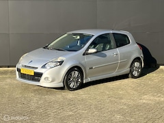 Renault Clio - 1.6 GT NAVI I PDC I 16" LM-velg. I