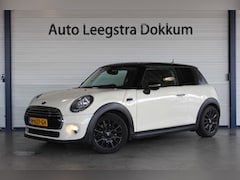 MINI Cooper - 1.5 Chili Sportstoelen | Cruise | Bluetooth | Navi | Getint glas | Clima | 16" LMV | PDC