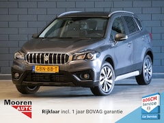 Suzuki S-Cross - 1.4 Boosterjet Comfort Smart Hybrid | PANORAMADAK | CAMERA |