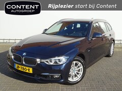 BMW 3-serie Touring - (f31) 318i 136pk Aut Centennial Excutive