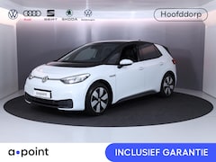 Volkswagen ID.3 - Pro Edition 58 kWh 204 pk | Navigatie | Parkeersensoren (Park assist) | Achteruitrijcamera