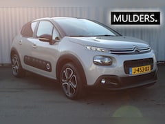 Citroën C3 - 1.2 PureTech Feel Climate Control / Navigatie