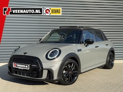 MINI John Cooper Works - 1.5 Cooper