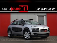 Citroën C4 Cactus - 1.6 BlueHDi Business | Navigatie | Climate | Camera | Origineel NL |