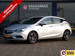 Opel Astra - 1.0 Turbo 120 Jaar Edition, Carplay + Android Auto / Navi / Cruise control + Limiter / 16'