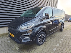 Ford Transit Custom - 320 2.0 TDCI L2H1 Sport 185PK Automaat | Trekhaak | BLIS