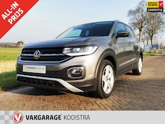 Volkswagen T-Cross - 1.5 TSI Style Business united ACC/NAVI