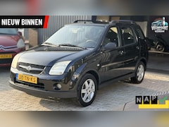 Suzuki Ignis - 1.5-16V GLS Airco