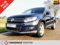 Volkswagen Tiguan - 1.4 TSI Sport&Style CUP