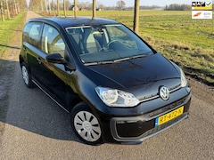 Volkswagen Up! - 1.0 BMT move up 5 DRS Airco NW APK