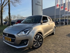 Suzuki Swift - 1.2 DualJet 90pk Smart Hybrid Stijl