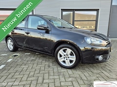 Volkswagen Golf - 1.4 TSI Highline NAVI 99000KM NAP