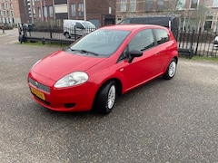 Fiat Grande Punto - 1.2 Active