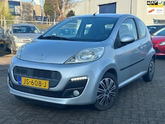 Peugeot 107 - 1.0 Active | Automaat