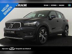 Volvo XC40 - T5 RECHARGE INSCRIPTION -ELEK.STOELEN|ADAP.CRUISE|CAMERA|CLIMATE|LEDER