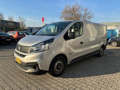 Fiat Talento - 2.0 MultiJet L2H1 Pro Edition