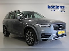 Volvo XC90 - 2.0 D4 90th Anniversary Edition | WEGKL-TRHAAK | ACC | 191PK | 20'LMV | CAMERA | PDC | CAR