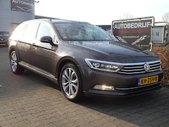 Volkswagen Passat Variant - 2.0 TDI Business Edition R