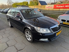 Skoda Octavia - 1.2 TSI 105pk DSG-7 Elegance Business Line