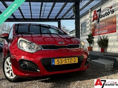 Kia Rio - 1.2 CVVT Nieuwe APK