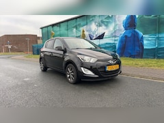 Hyundai i20 - 1.2i Go