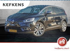 Renault Grand Scénic - TCe 160pk Initiale Paris | 1ste eigenaar | AUTOMAAT | Bose | LEER | Electrische stoelen |