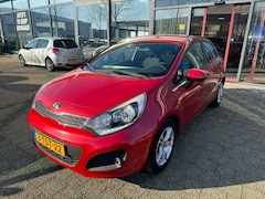 Kia Rio - 1.2 CVVT Super Pack NW. APK CLIMATE BJ 2014