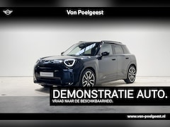 MINI Aceman - E John Cooper Works Pakket M Aut. - Beschikbaar vanaf: Juni 2025