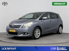 Toyota Verso - 1.8 VVT-i Panoramic 7p. | Panoramdak |