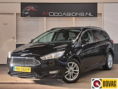 Ford Focus Wagon - 1.0 Trend + NAVI