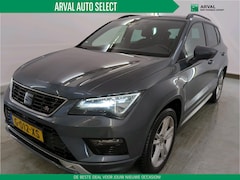 Seat Ateca - 1.5 TSI 150pk FR Business Intense | Trekhaak | Schuif/kanteldak | Upgrade Tech & Music | U