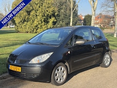 Mitsubishi Colt - 1.1 Incharge NIEUWE APK