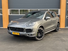 Porsche Cayenne - 3.0 S E-Hybrid|Akra|ACC|St.verkoeling|Carbon