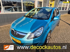 Opel Corsa - 1.4-16V '111' Edition