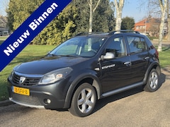 Dacia Sandero Stepway - 1.6 LPG APK 3-2-2026 TREKHAAK, AIRCO