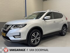 Nissan X-Trail - 1.6 DIG-T N-Connecta