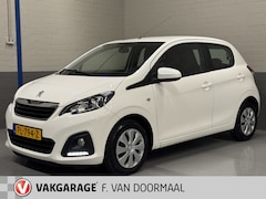 Peugeot 108 - 1.0 e-VTi Active Pack Premium