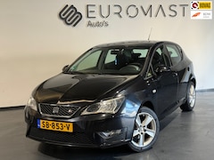 Seat Ibiza SC - 1.2 TSI FR Navi Cruise Airco 5d Nieuwe Apk