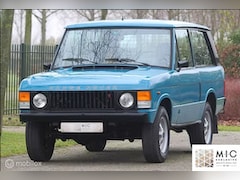 Land Rover Range Rover - 3.5 V8