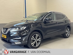 Nissan Qashqai - 1.2 N-Connecta