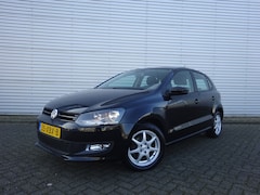 Volkswagen Polo - 1.2 TSI BlueMotion Comfortline Airco / Elektr. ramen / Cruise / NAP