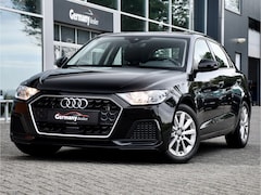 Audi A1 Sportback - 30TFSI S Line Pro Line S 116pk | Virtual Cockpit | Navi | Stoelverwarming | Bi-Tone |