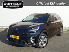 Kia e-Niro - 64kWh 204pk Aut DynamicPlusLine [Trekhaak ]