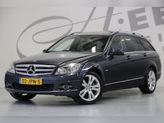 Mercedes-Benz C-klasse Estate - 180 K BlueEFFICIENCY/ AVANTGARDE/ Schuifdak/