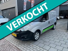 Opel Combo - 1.3 CDTi L1H1 ecoFLEX 2e Eigenaar Trekhaak Airco PDC NAP APK