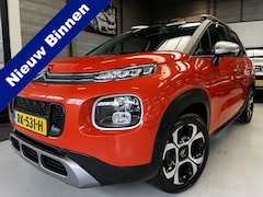 Citroën C3 Aircross - 1.2 PureTech S&S Shine Airco, Camera, Cruise, Navi