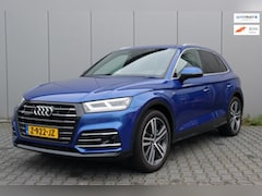 Audi Q5 - 55 TFSI-e ACTIEPRIJS Quattro Competition / Pano / B&O / Luchtvering