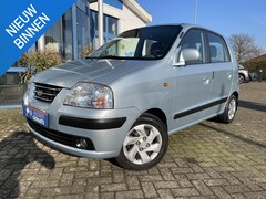 Hyundai Atos - 1.1i Dynamic Cool | Keurige Atos met weinig km's, AUTOMAAT